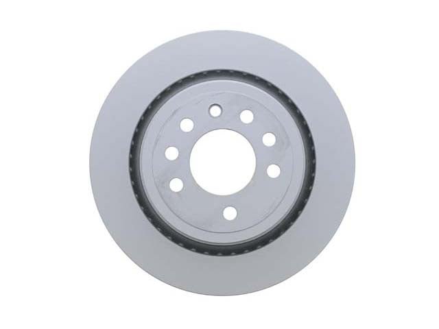 Brake Disc - AM42 EuroCars
