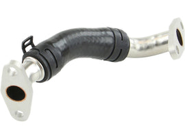 Turbocharger Oil Line