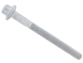 Serrated Head Bolt