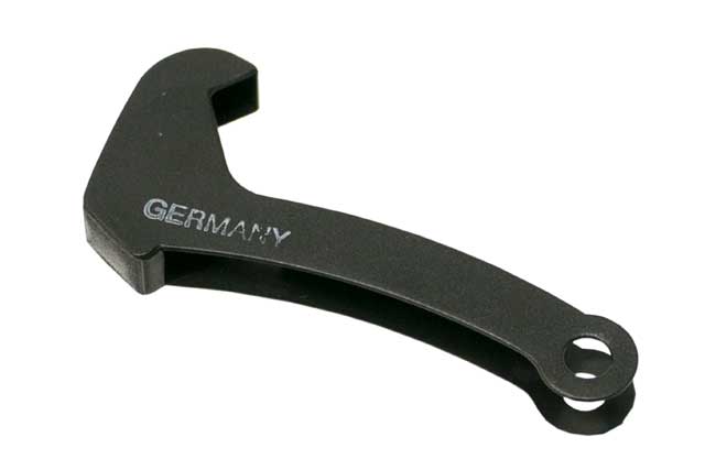 Latch Arm Cover