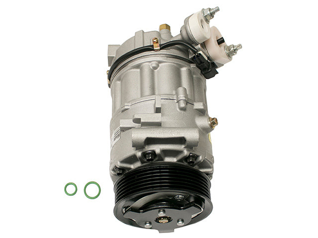 A/C Compressor