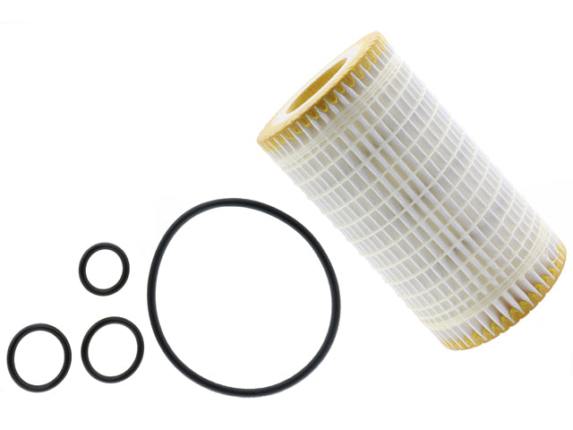 Oil Filter Kit