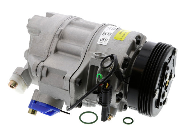 A/C Compressor