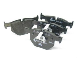 Brake Pad Set - AM42 EuroCars