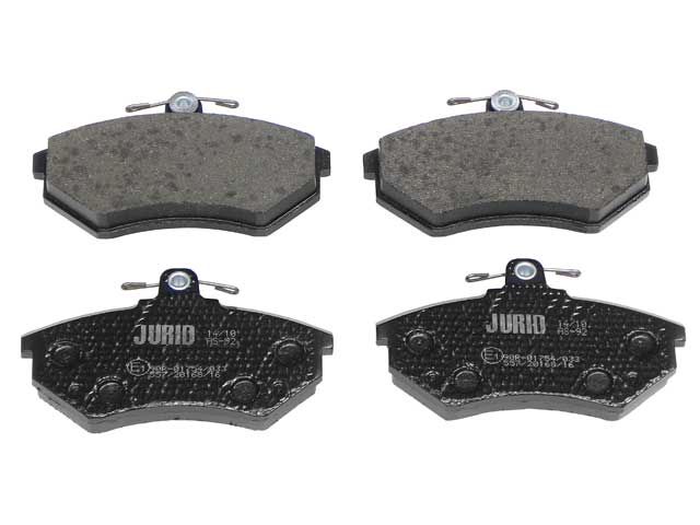 Brake Pad Set