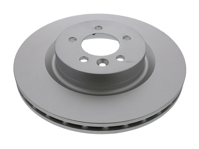 Brake Disc - AM42 EuroCars