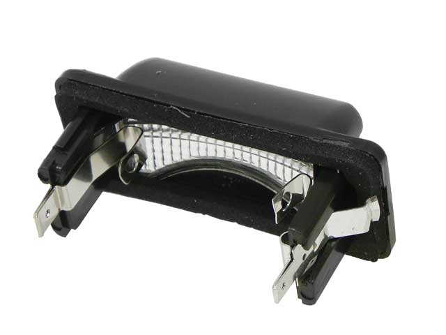 License Plate Light