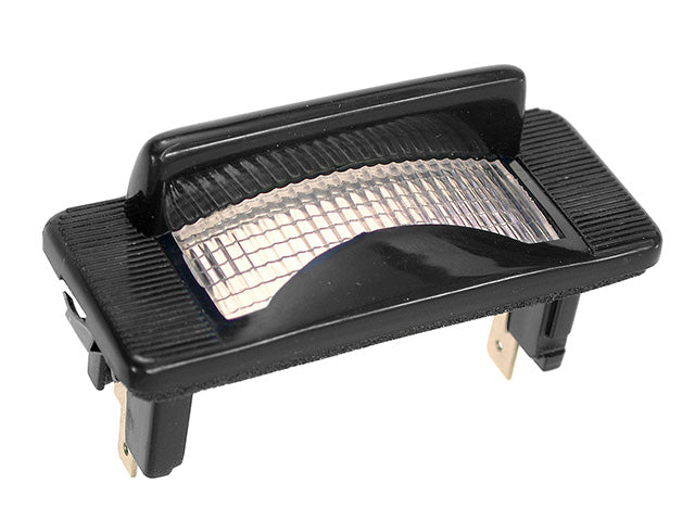 License Plate Light