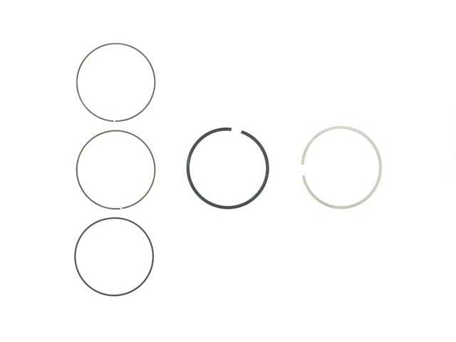 Piston Ring Set - AM42 EuroCars