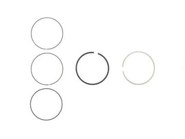 Piston Ring Set - AM42 EuroCars