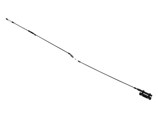 Hood Release Cable