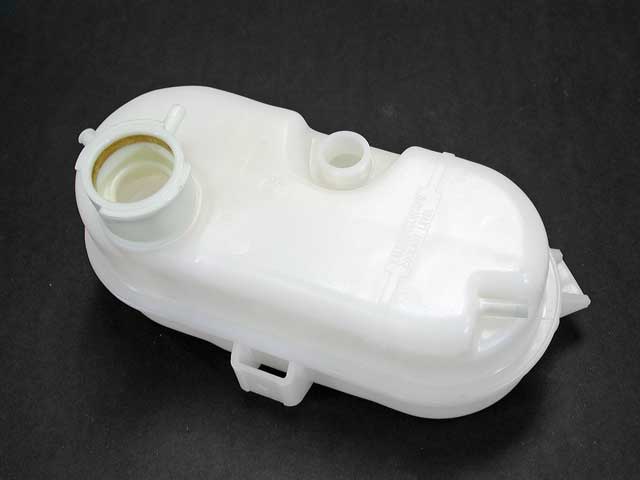 Coolant Expansion Tank