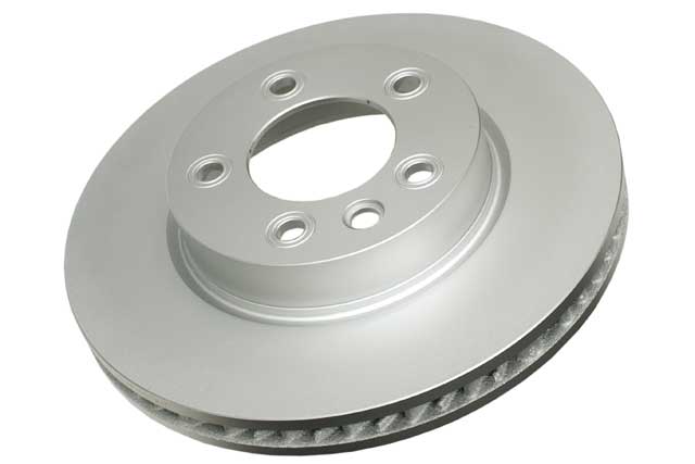 Brake Disc - AM42 EuroCars