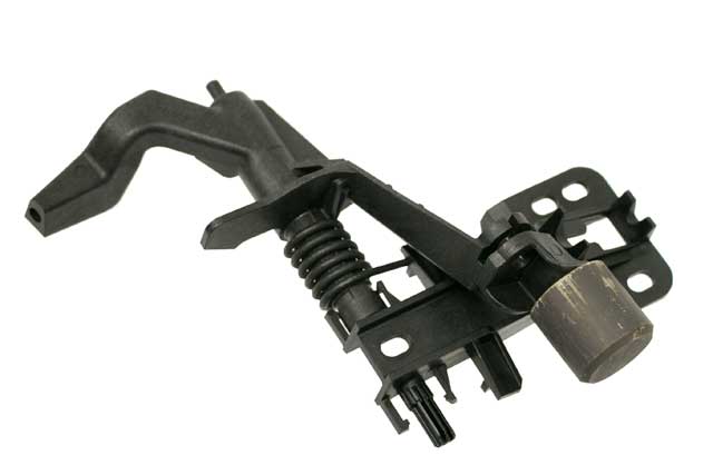 Door Lock Pivot Lever
