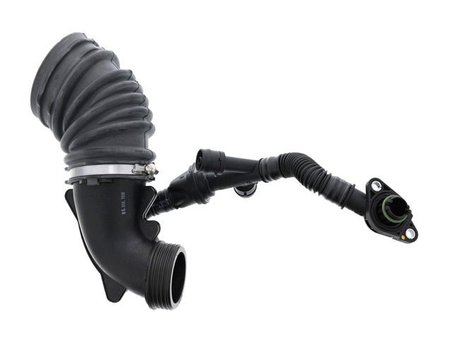 Intake Duct