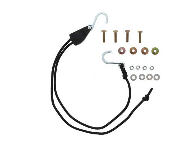 Trans Support Adapter - AM42 EuroCars