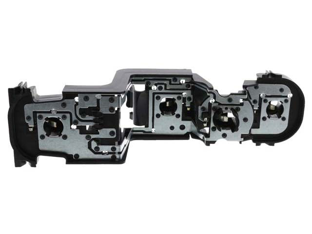 Bulb Carrier