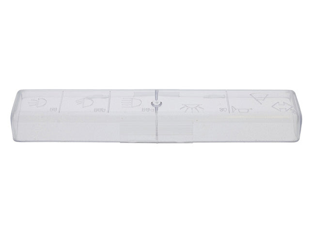 Fuse Box Cover