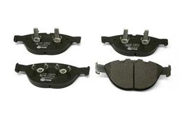 Brake Pad Set - AM42 EuroCars