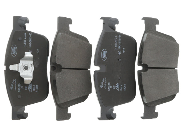Brake Pad Set