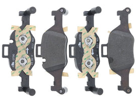 Brake Pad Set - AM42 EuroCars