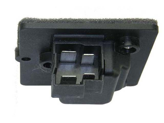 Blower Motor Resistor