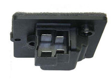Load image into Gallery viewer, Blower Motor Resistor