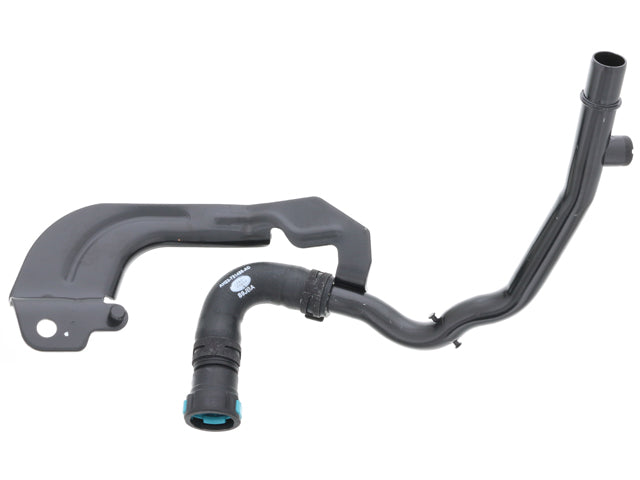 Heater Pipe Assembly
