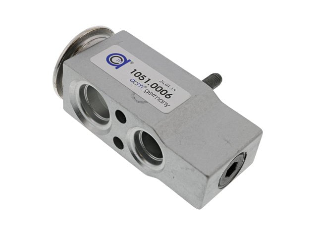 Expansion Valve - AM42 EuroCars