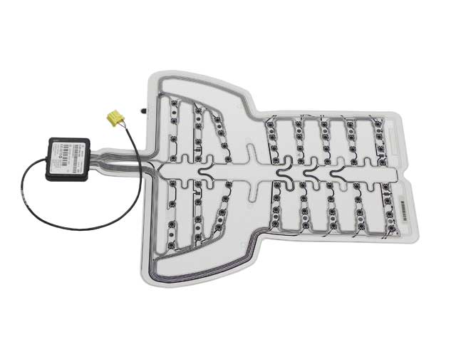 Seat Sensor Mat