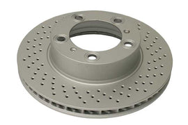 Brake Disc - AM42 EuroCars