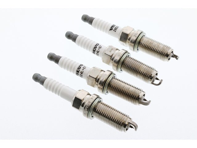 Spark Plug Kit - AM42 EuroCars