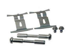 Brake Pad Hardware Kit - AM42 EuroCars