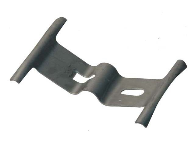 Brake Pad Hardware Kit - AM42 EuroCars