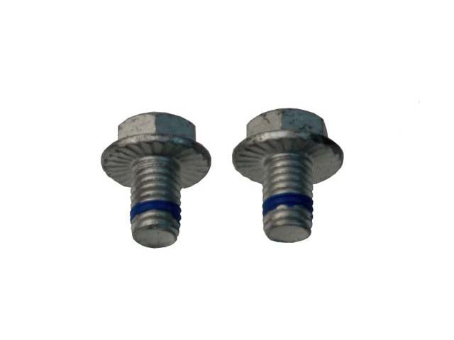 Brake Pad Hardware Kit - AM42 EuroCars