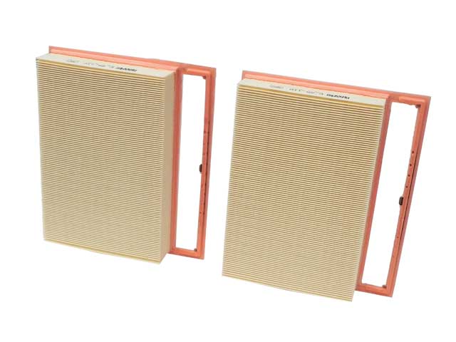 Air Filter Set