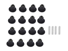 Valve Stem Seal Kit - AM42 EuroCars