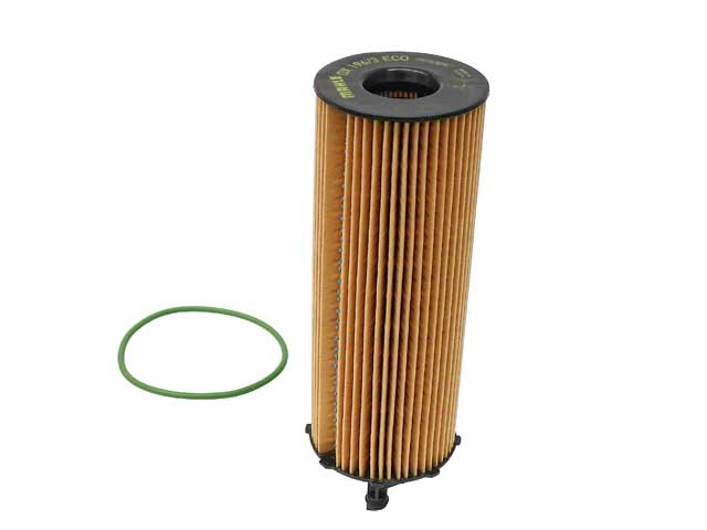 Oil Filter Kit