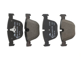 Brake Pad Set - AM42 EuroCars