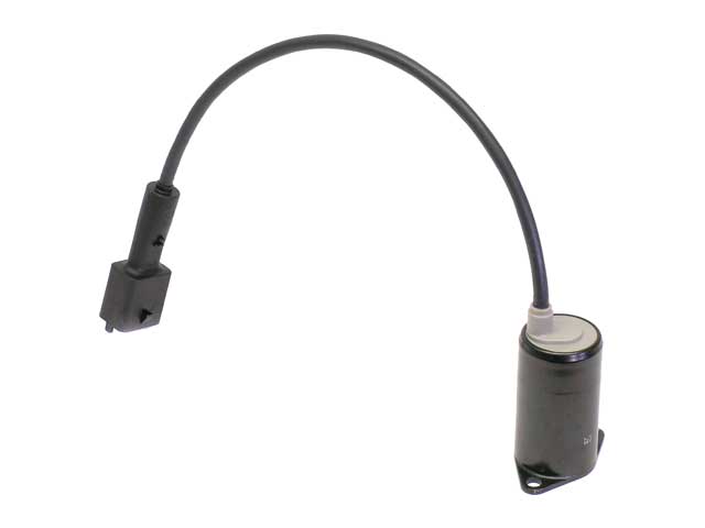 Solenoid