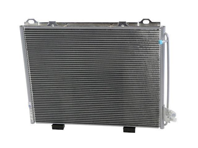 A/C Condenser