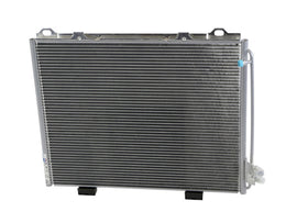 A/C Condenser