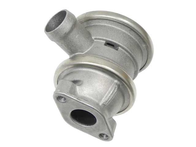 Crankcase Check Valve