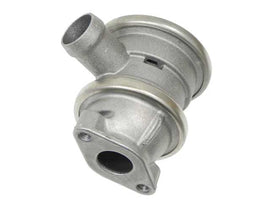 Crankcase Check Valve