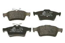 Load image into Gallery viewer, Brake Pad Set - AM42 EuroCars