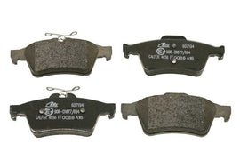 Brake Pad Set - AM42 EuroCars