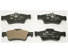 Load image into Gallery viewer, Brake Pad Set - AM42 EuroCars