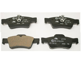 Brake Pad Set - AM42 EuroCars