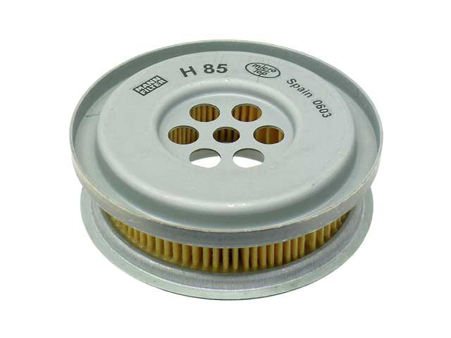 Power Steering Filter