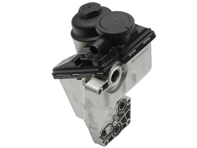 Oil Filter Housing - AM42 EuroCars